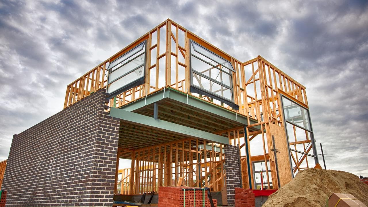 Need a Construction Loan?