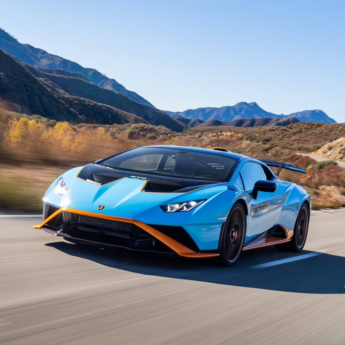Looking for a Supercar Loan?